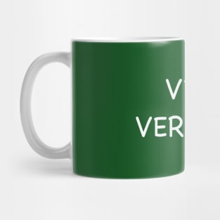 Very Vermont Mug